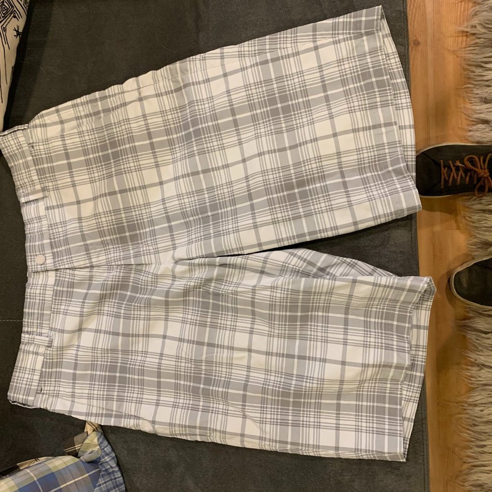 Nike Golf Mens shorts
